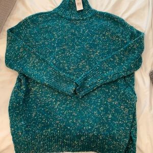 Loft Lou & Grey sweater